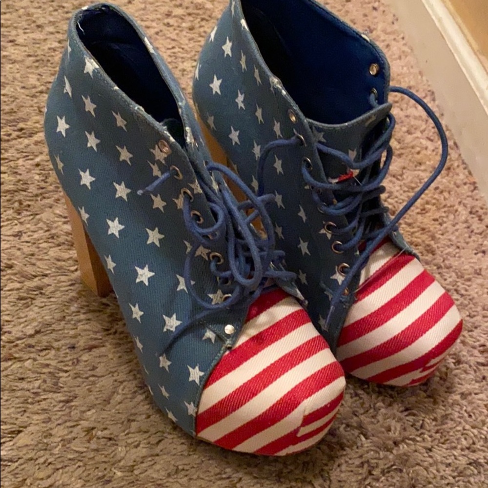 Shoe